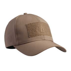 Stretch Fit Kappe A10 tan - A10 Equipment