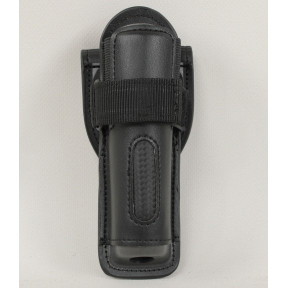 Porta bastone telescopico girevole Copland - Nero - GK