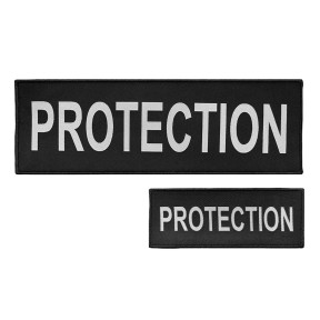 Set Weste + Brustband Sécu-One PROTECTION - A10 Equipment
