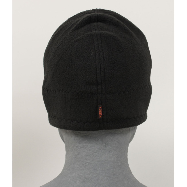 Bonnet polaire Bragus Noir - Herock