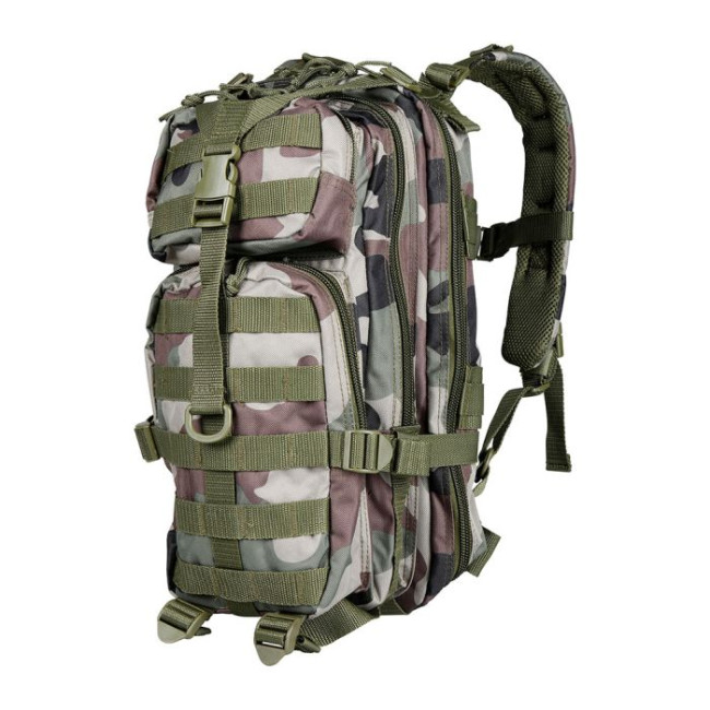 Rugzak 35L BAROUD Camo CE - Ares