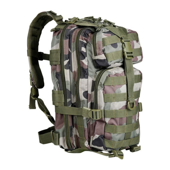 Plecak 35L BAROUD Camo CE - Ares