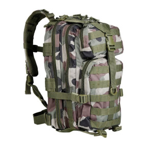 Sac à dos 35L BAROUD Camo CE - Ares