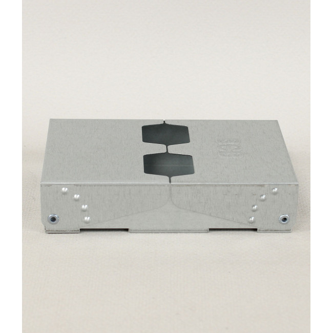 Réchaud Fire dragon brise-vent CN337 - BCB