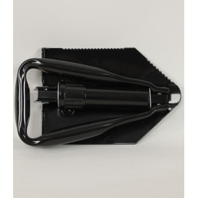 Pelle pliante multi-fonctions - Highlander