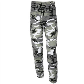 BDU Broek Camo Stedelijk Grijs - CityGuard