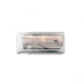 Jeu de 3 lames coupe-ceinture de rechange pour couteau de poche C.A.C.® - TB Outdoor