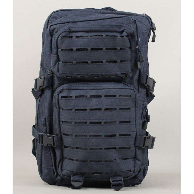 Plecak US Cooper Lasercut 40L Marine - Brandit
