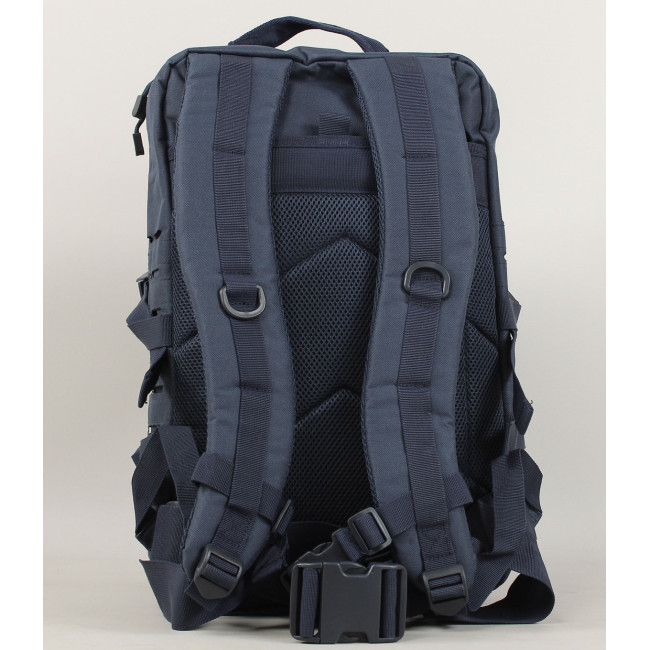 Rugzak US Cooper Lasercut 40L Marine - Brandit