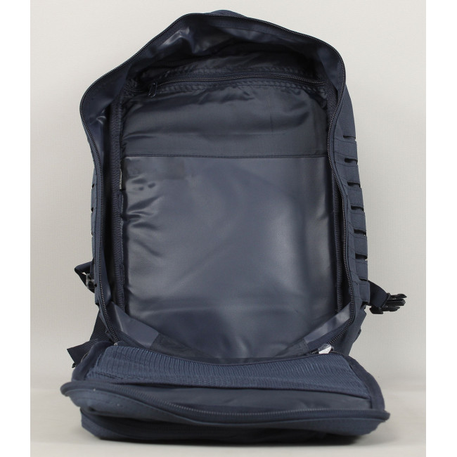 Sac à dos US Cooper Lasercut 40L Marine - Brandit