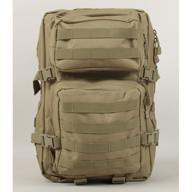 Sac à dos US Cooper 40L coyote - Brandit