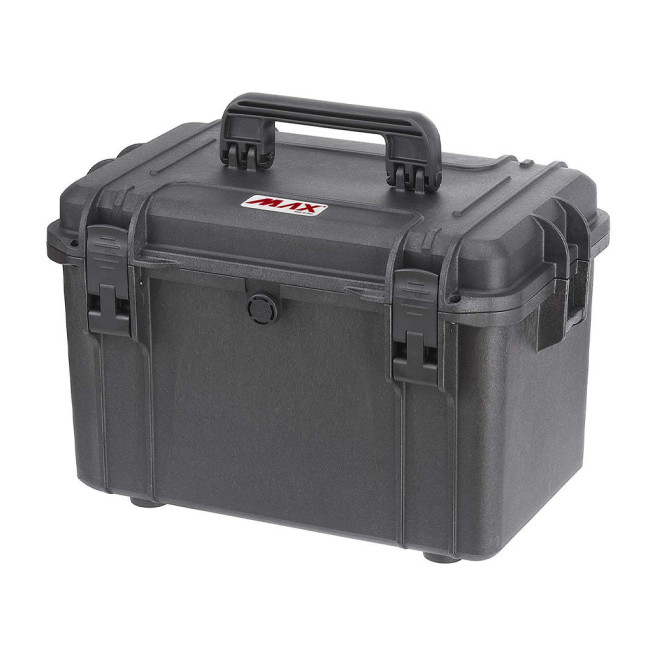 Wasserdichter Transportkoffer MAX400S 22 Liter schwarz - Max Cases