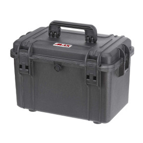 Wodoszczelna walizka transportowa MAX400S 22 litry czarna - Max Cases