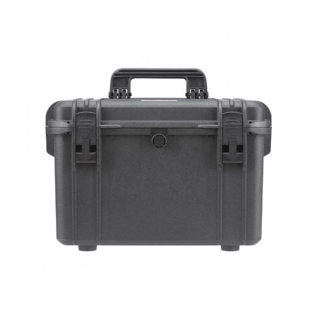Wodoszczelna walizka transportowa MAX400S 22 litry czarna - Max Cases