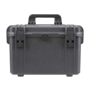 Valise de transport étanche MAX400S 22 litres noir - Max Cases