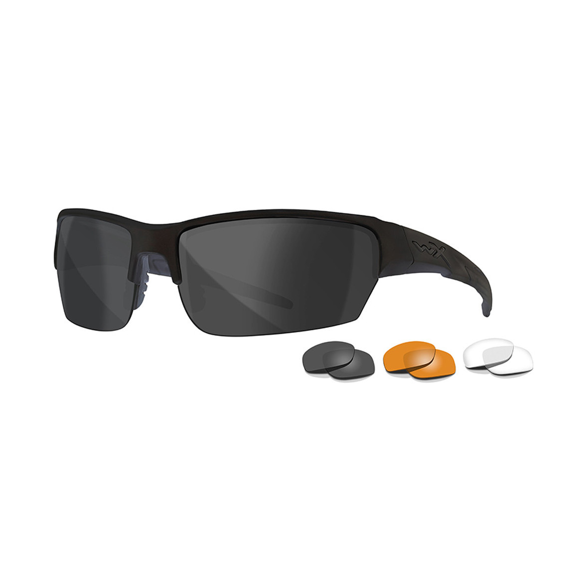 Occhiali Di Protezione UV Con Lenti Trasparenti - Per Lavoro, Sport E Fai-da-te - Foto 7