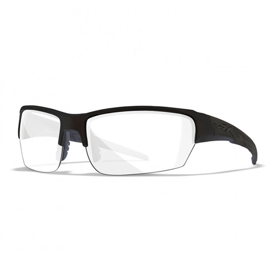 Lunettes Balistiques Wiley X – Masque De Protection – NEUF – Modèle Polyvalent