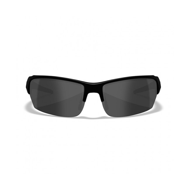 Ballistische Schutzbrille Saint mit Rauch-/Klar-/Orangengläsern - Wiley x