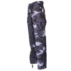 Broek BDU Camo CityGuard