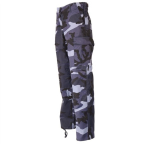 Spodnie BDU Camo CityGuard