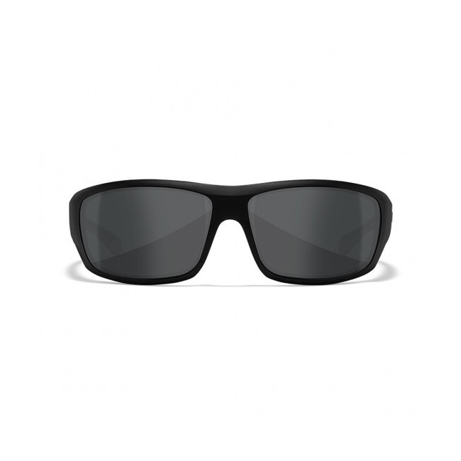 Lunettes de protection balistiques Omega verres fumés - Wiley x