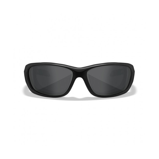 Lunettes de protection balistiques Gravity verres fumés - Wiley x