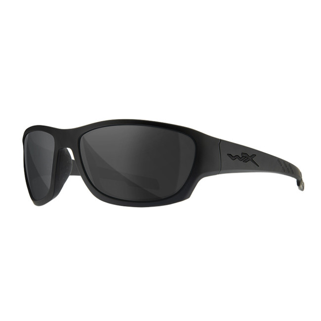 Lunettes de protection balistiques Climb verres fumé - Wiley x