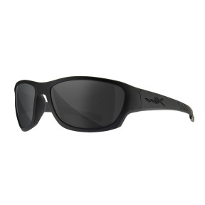 Lunettes de protection balistiques Climb verres fumé - Wiley x