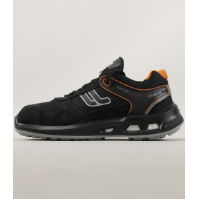 Chaussures De Sécurité JALATTE - Pointure 40 - Marron - Neuves