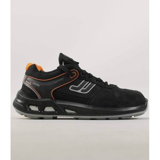 Buty robocze niskie JALPEPS S1P - JALLATTE