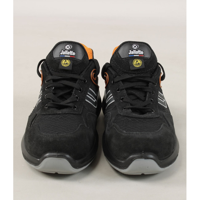 Chaussures de sécurité basses JALPEPS S1P - JALLATTE