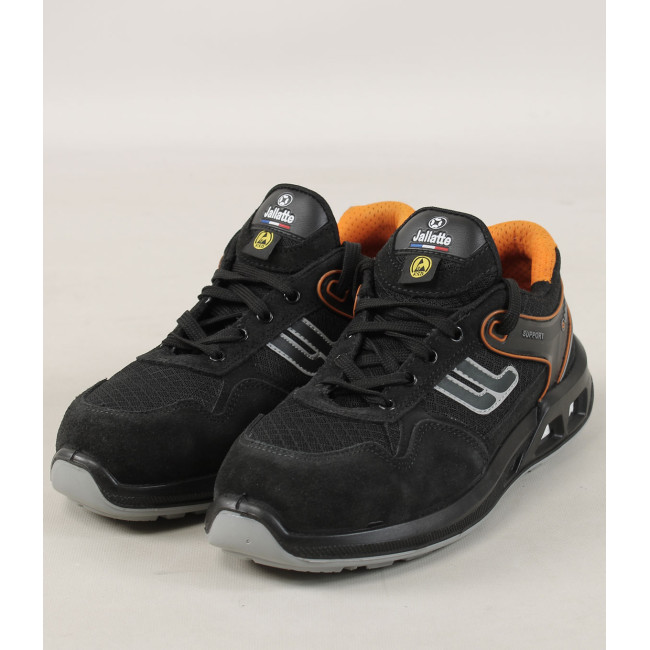 Buty robocze niskie JALPEPS S1P - JALLATTE
