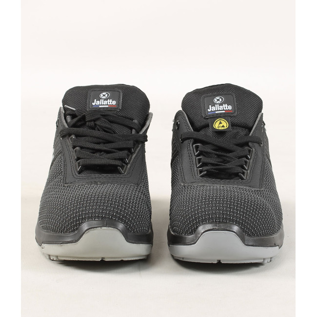 CHAUSSURE JALDIDO SAS ESD S3 CI SRC - JALLATTE