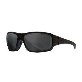 Lunettes de protection balistiques Breach verres fumés - Wiley x