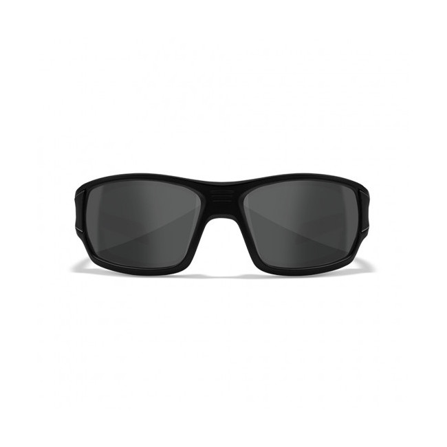Lunettes de protection balistiques Breach verres fumés - Wiley x