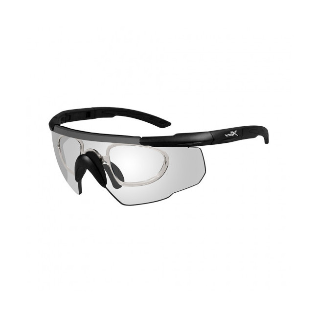 Insert verres correcteurs pour lunettes balistiques Vapor 2,5 - Wiley x
