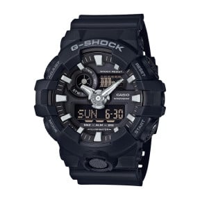 Montre G-Shock GA-700 noir - Casio