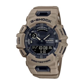 G-Shock Uhr GBA-900UU - Tan - Casio
