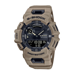 G-Shock horloge GBA-900UU - Tan - Casio