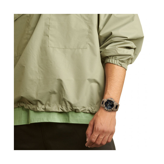 G-Shock GBA-900UU horloge tan - Casio