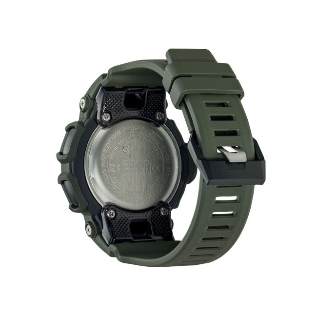 G-Shock GBA-900UU Uhr olivgrün - Casio