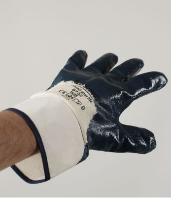 qs safety gants 0732 jersey - Occasion - TB état