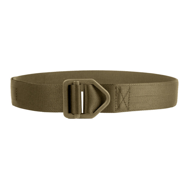 Wide Instructors Gürtel 45 mm 2V40 tan - Vega Holster