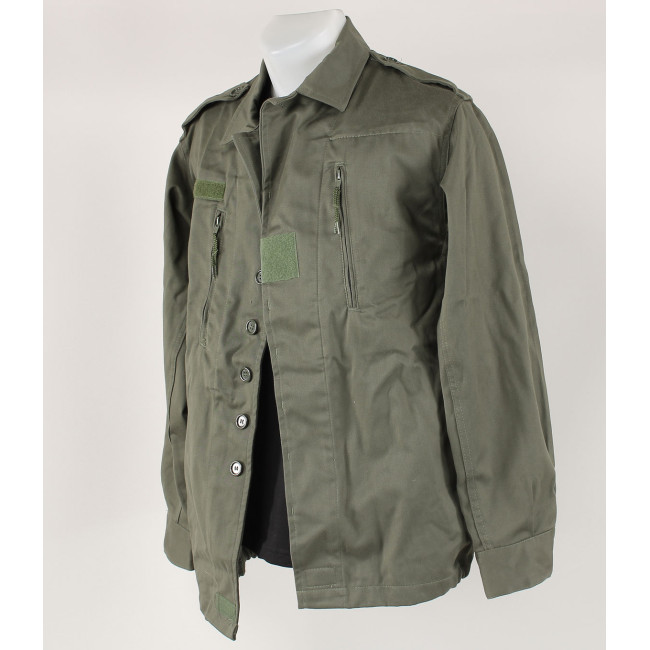 F2 Jacke Größe 38 - Gilbert Produktion - Guter Zustand - Gebraucht