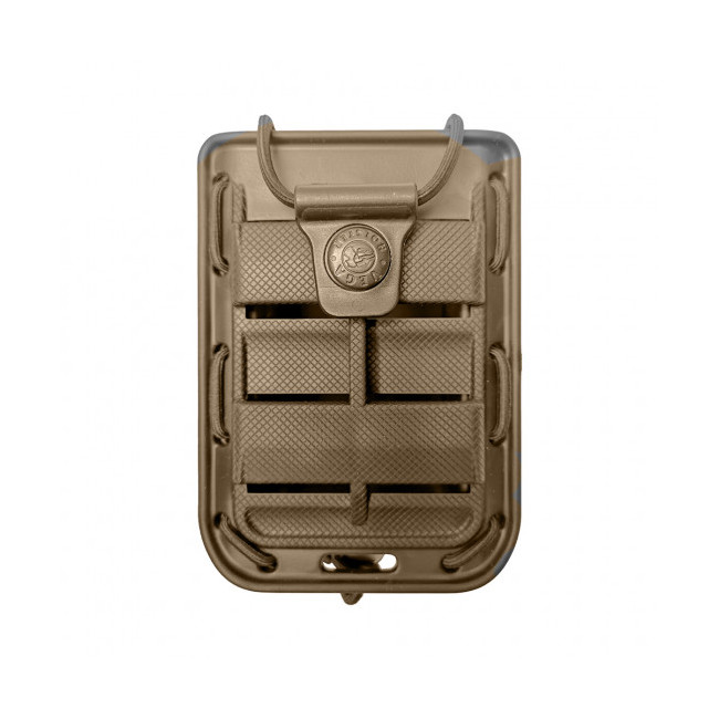Porte-radio Bungy 8BL tan - Vega