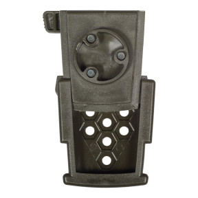 System szybkiego i obrotowego połączenia 8K31 oliwkowy - Vega Holster