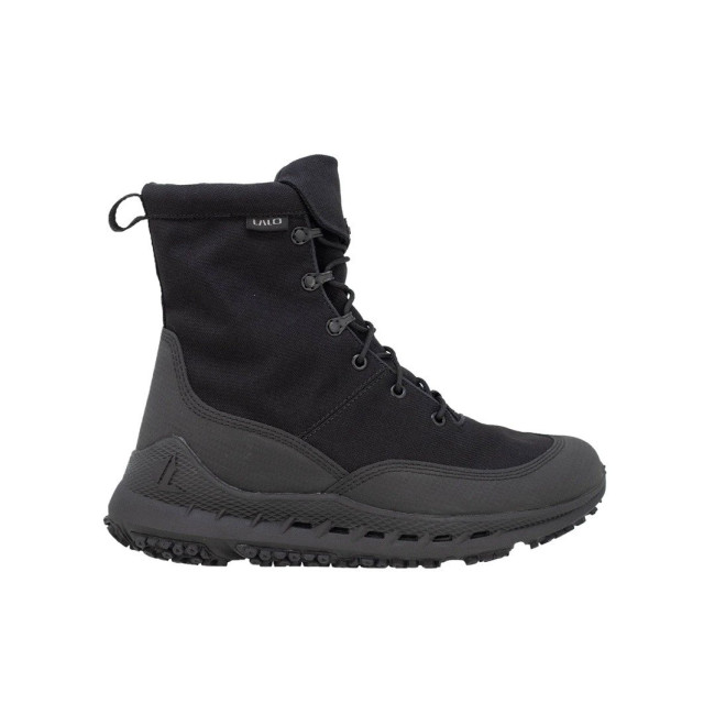 Schuh Rapid Assault 6'' Black Ops schwarz - Lalo