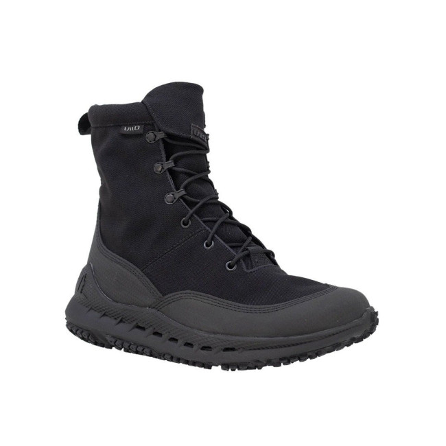 Chaussure Rapid Assault 6'' Black ops noir - Lalo