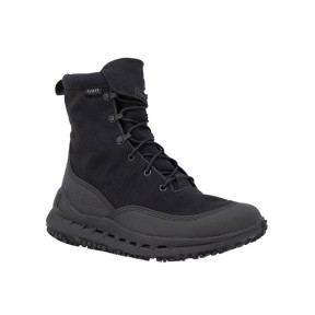 Chaussure Rapid Assault 6'' Black ops noir - Lalo