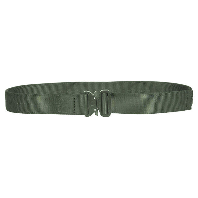 Pasek Cobra Instructors 45 mm 2V41 oliwkowy - Vega Holster